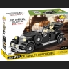 De Gaulle`s Horch830BL 244kl. 1:35